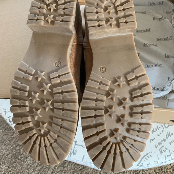 Shoes - Picture 4 of 5